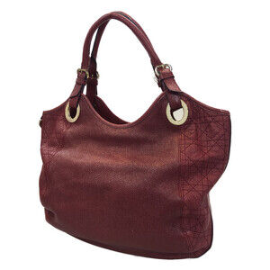 Dior Shoulder  Bag Christian Tote Cannage